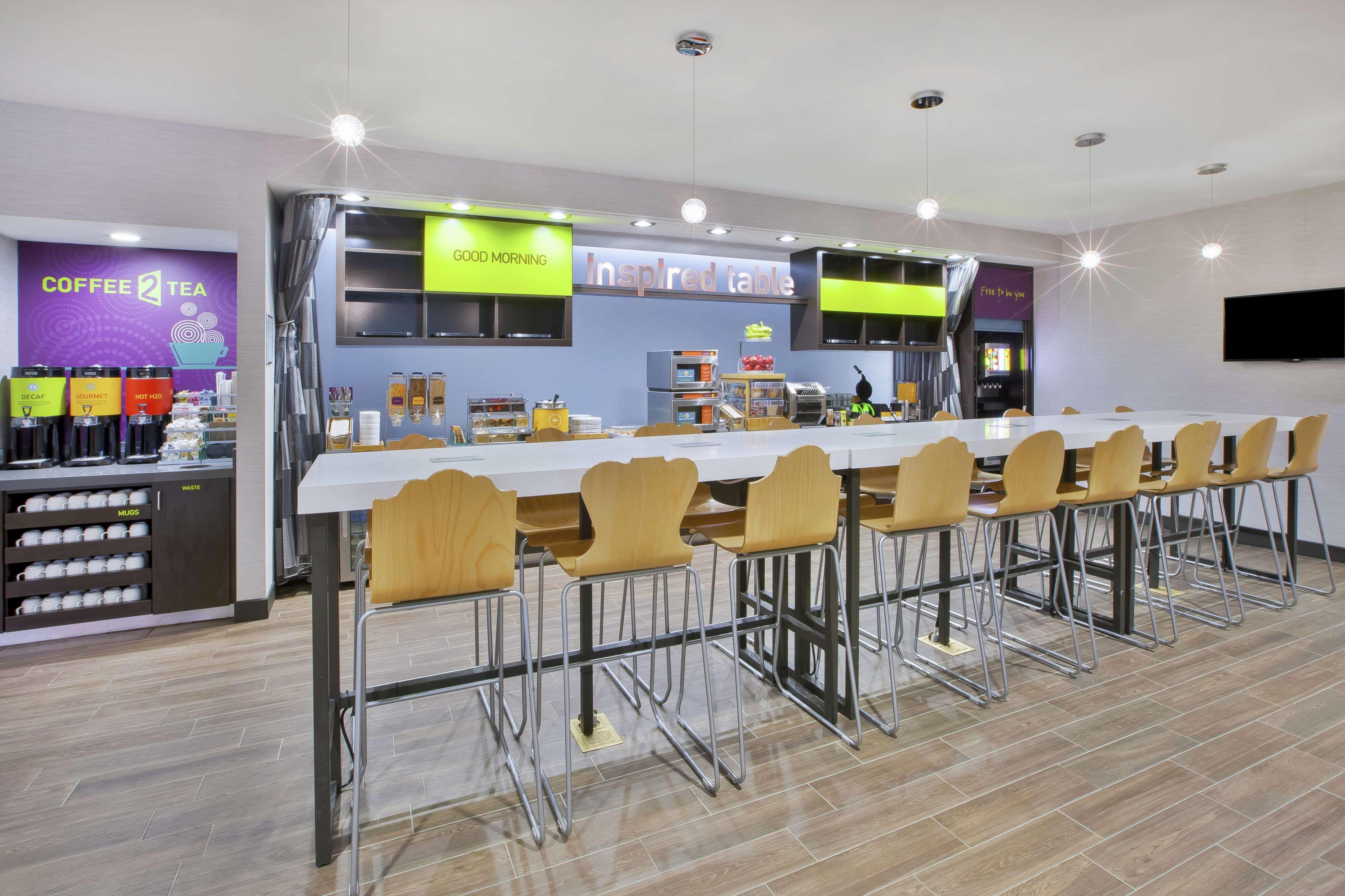 匹兹堡地区海狸谷希尔顿惠庭酒店 莫纳卡 外观 照片