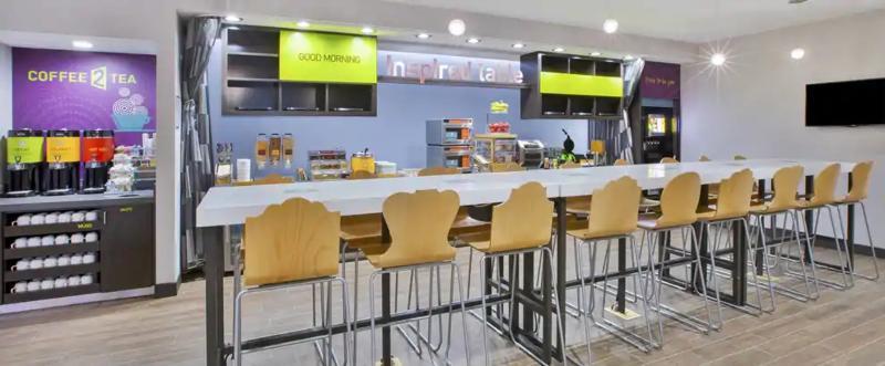 匹兹堡地区海狸谷希尔顿惠庭酒店 莫纳卡 外观 照片